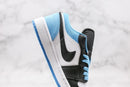 Air Jordan 1 Low SE Laser Blue
