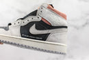 Air Jordan 1 High Neutral Grey