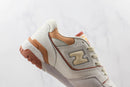 New Balance 550 Brown White