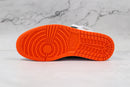 Air Jordan 1 High Electro Orange