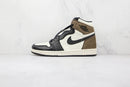 Air Jordan 1 High Dark Mocha