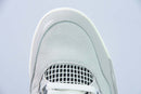 Air Jordan 4 Frozen Moments