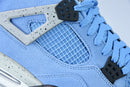 Air Jordan 4 University Blue