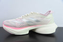 Adizero Adios PRO 3 Branco Rosa