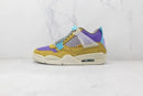 Union LA x Air Jordan 4 Desert Moss