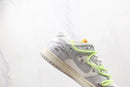 Off-White x Nike Dunk Low Lot 43 of 50