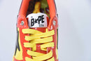 Bape Sta To Low Marvel Comics Iron Man (2022)