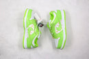 Supreme x Nike SB Dunk Low Green