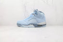 Air Jordan 5 Retro Bluebird