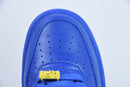 Ambush x Nike Air Force 1 Low Game Roya