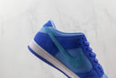 Nike SB Dunk Low Blue Raspberry