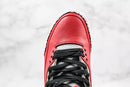 Air Jordan 3 Retro Unite Fire Red