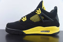 Air Jordan 4 Thunder