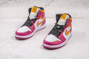 Air Jordan 1 Mid Familia