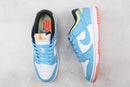Nike Dunk Low Baltic Blue