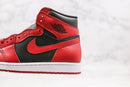 Air Jordan 1 High 85 Varsity Red