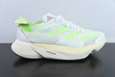 Adizero Adios PRO 3 Branco Verde