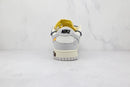 Off-White x Nike Dunk Low Lot 41 of 50