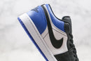 Air Jordan 1 Low Royal Toe