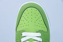Nike Dunk Low Green White