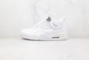 Air Jordan 4 Pure Money
