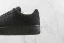 Nike Air Force 1 Low Stussy Black