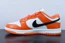 Nike Dunk Low Patent Halloween