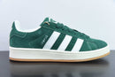 Adidas Campus 00s Dark Green