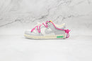 Off-White x Nike Dunk Low Lot 30 of 50
