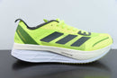 Adizero Boston 11 Verde