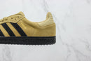 Adidas Originals Samba ADV Cardboard Black