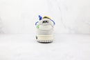 Off-White x Nike Dunk Low Lot 32 of 50