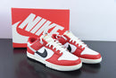Nike Dunk Low Premium Chicago Split