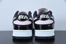 Nike Dunk Low Pink Foam Black