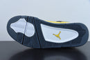 Air Jordan 4 Lightning