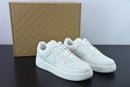 Louis Vuitton x Nike Air Force 1 Low By Virgil Abloh White