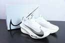Nike Air Zoom Alphafly 3 White Black