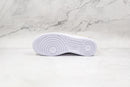 Nike Air Force 1 Low First Use Light Sail Red