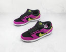 Nike SB Dunk Low ACG Red Plum