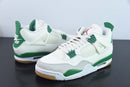 Nike SB x Air Jordan 4 Pine Green