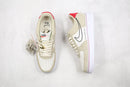 Nike Air Force 1 Low First Use Light Sail Red