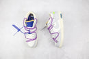 Off-White x Nike Dunk Low Lot 48 of 50