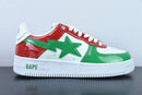 Bape Sta To Low Italy