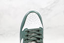 Nike Dunk Low Team Green