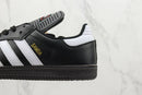 Adidas Samba Classic "C Black x FTW WHT"