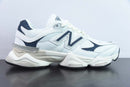 New Balance 9060 White Navy