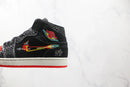 Air Jordan 1 Mid Siempre Familia