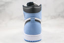Air Jordan 1 High University Blue