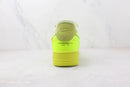 Off-White x Nike Air Force 1 Low Volt