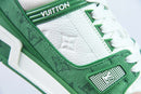 Louis Vuitton Trainer Low Monogram Denim Green